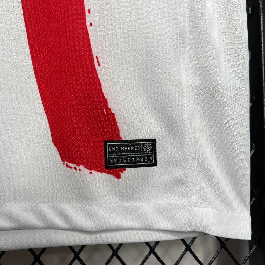 PSG 24-25 Away Jersey S-XXXXL S-XXL