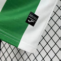 Cordoba CF 2024-25 Home Jersey S-XXXXL S-XXL