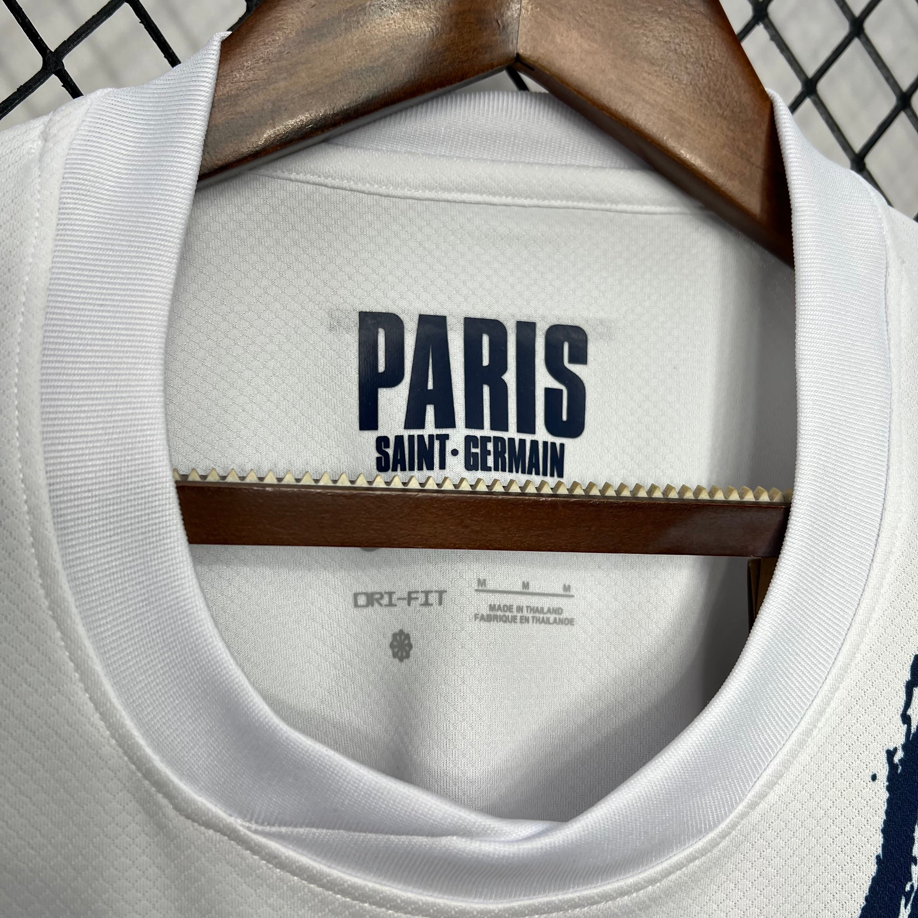 PSG 24-25 Away Jersey S-XXL