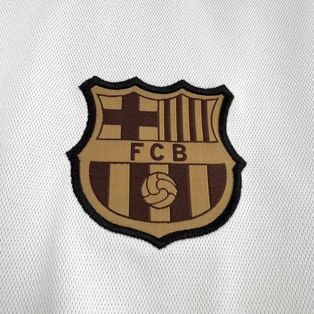 Barcelona 2024-25 x27;LAMINE YAMAL 304x27; Special Edition Jersey S-XXL