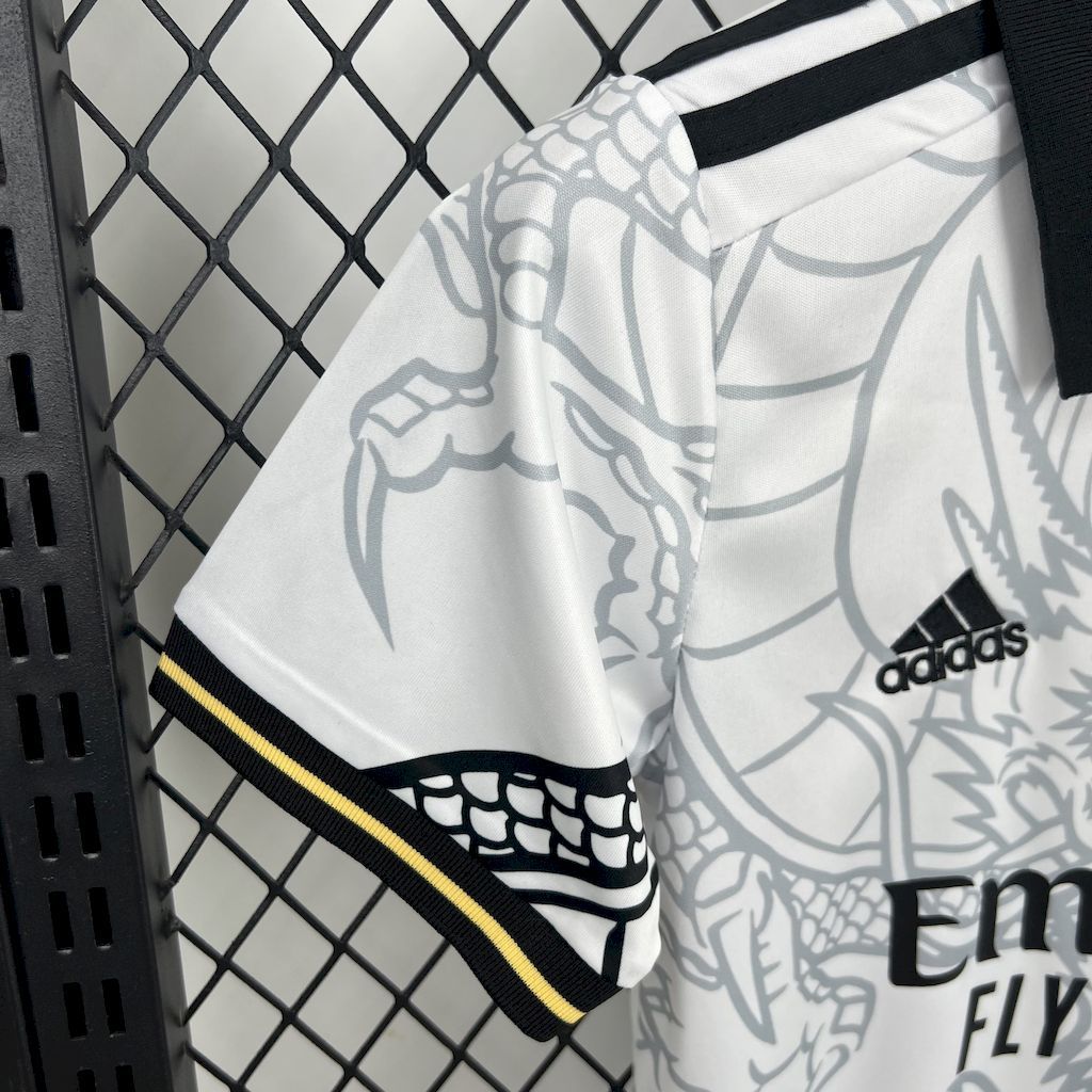 Real Madrid 2022-23 Dragon Kids Kit S-XXL
