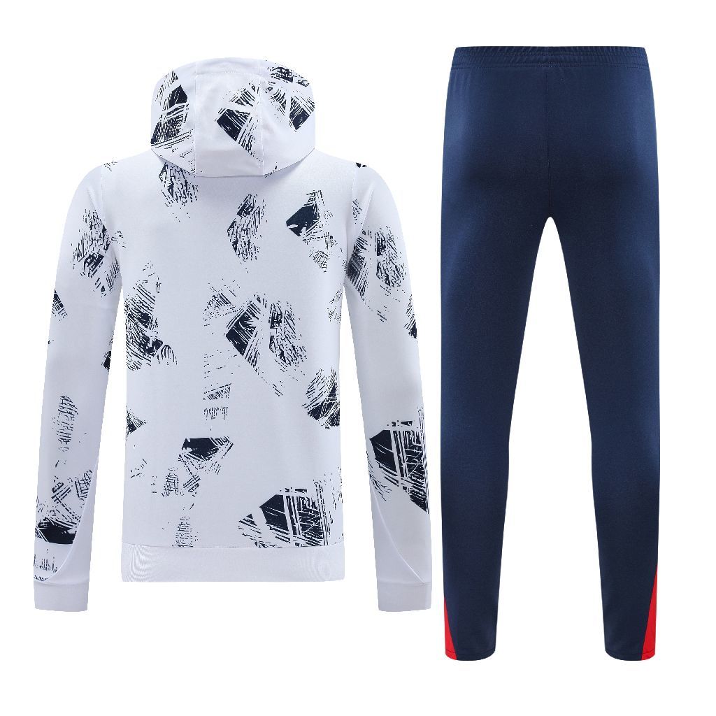 PSG 24-25 Hoodie+Pant S-XXL