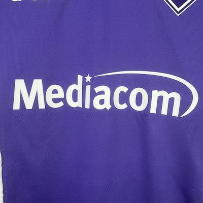 Fiorentina 25-26 Home Football jersey S-XXL