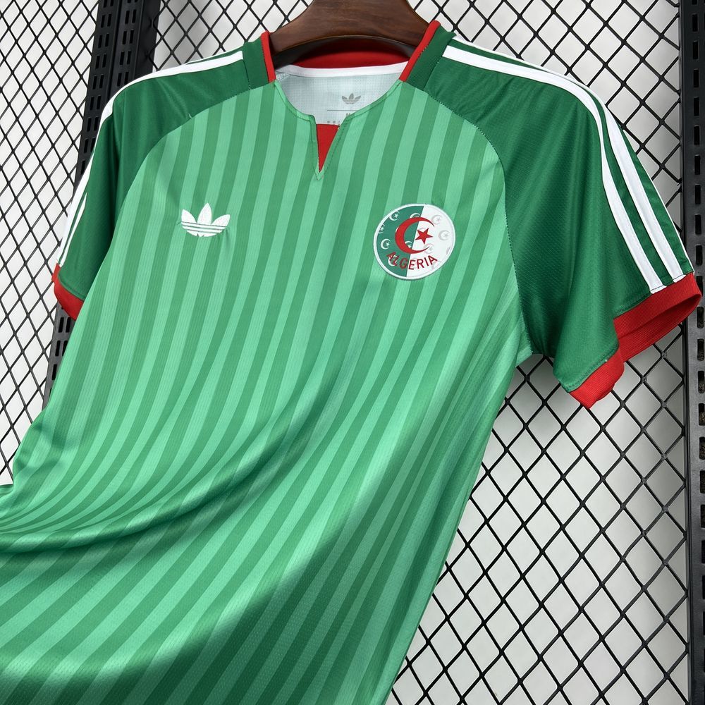 Algeria 2026 - World Cup Away