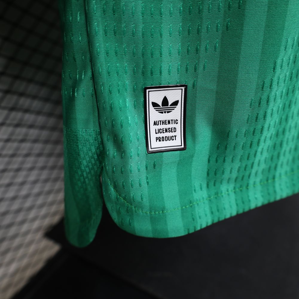 Algeria 2026 - World Cup Away (Player Version)