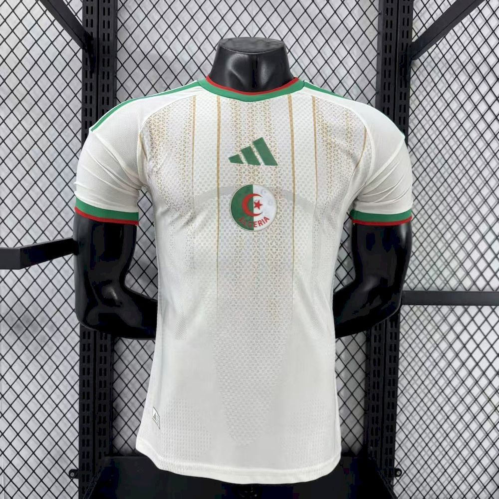 Algeria 2026 - World Cup Home (Player Version)