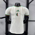 Algeria 2026 - World Cup Home (Player Version)