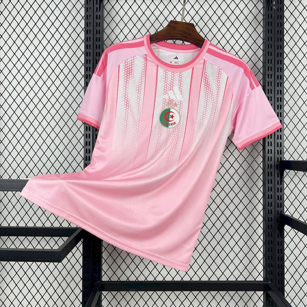 Algeria 2026 - World Cup Pre-Match