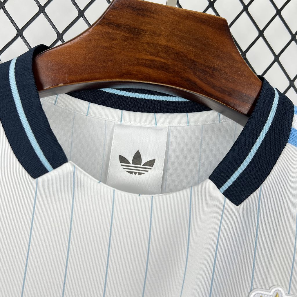 Argentina 2026 - Terrace Icons