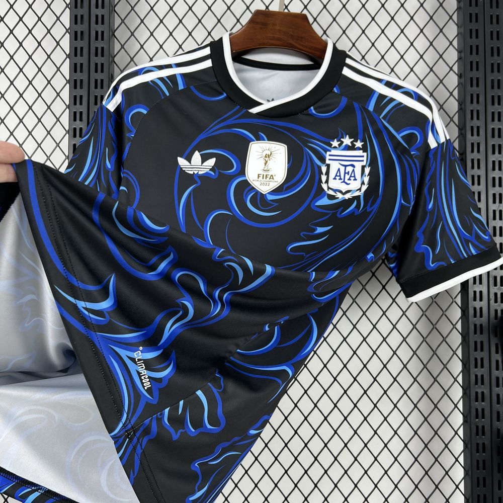 Argentina 2026 - World Cup Away