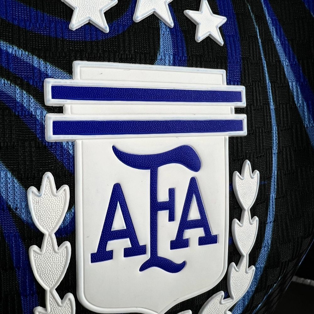 Argentina 2026 - World Cup Away (Player Version)