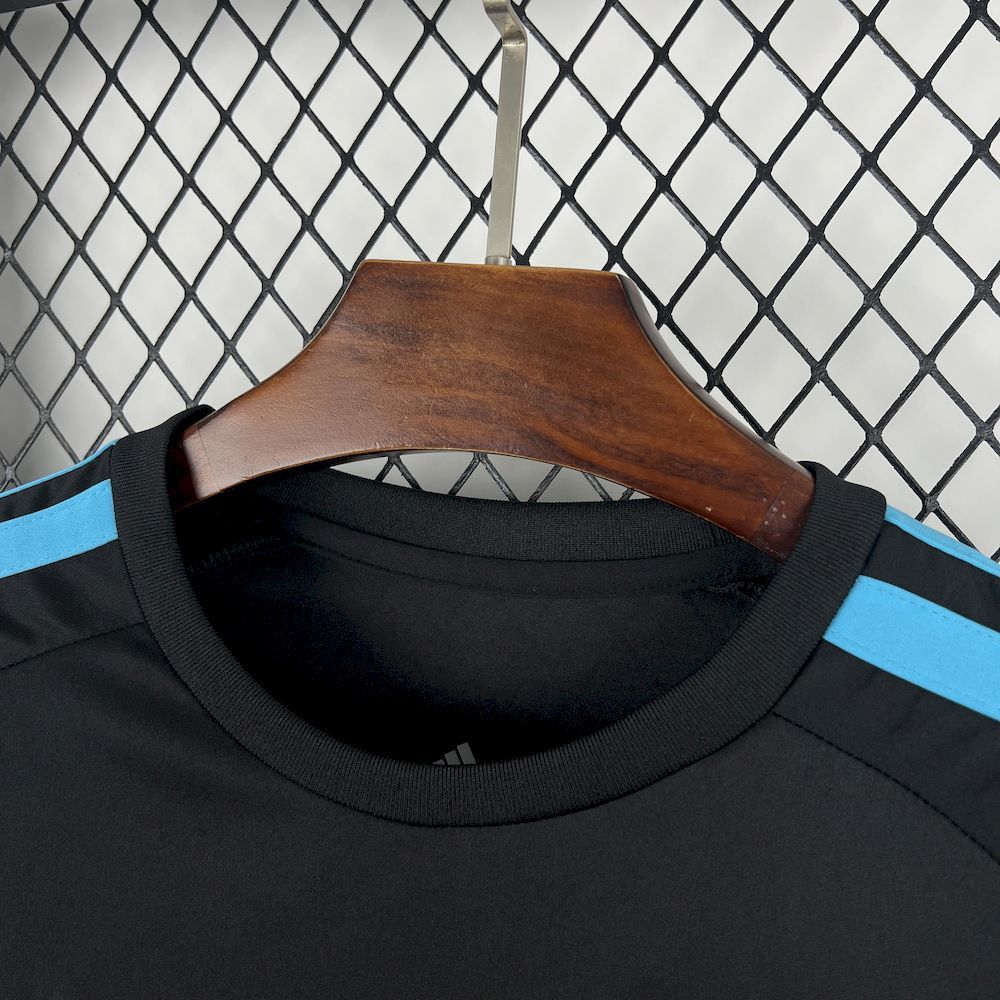 Argentina 2026 - World Cup Goalkeeper