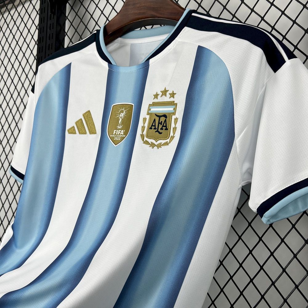 Argentina 2026 - World Cup Home