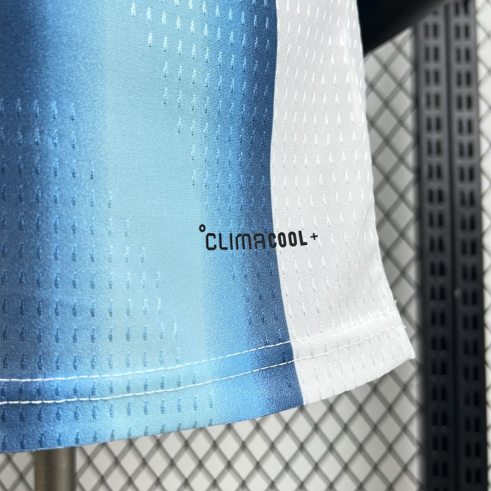 Argentina 2026 - World Cup Home (Player Version)