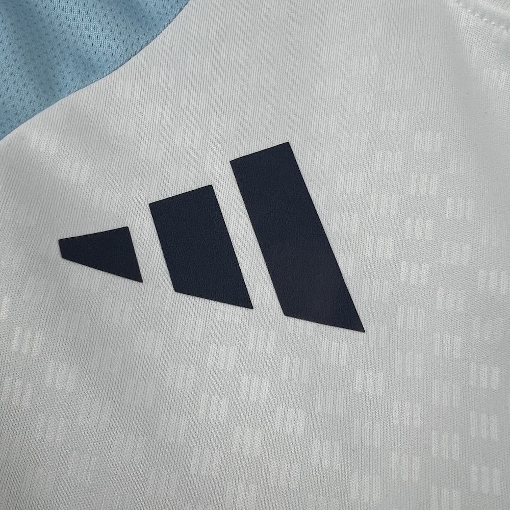Argentina 2026 - World Cup Pre-Match