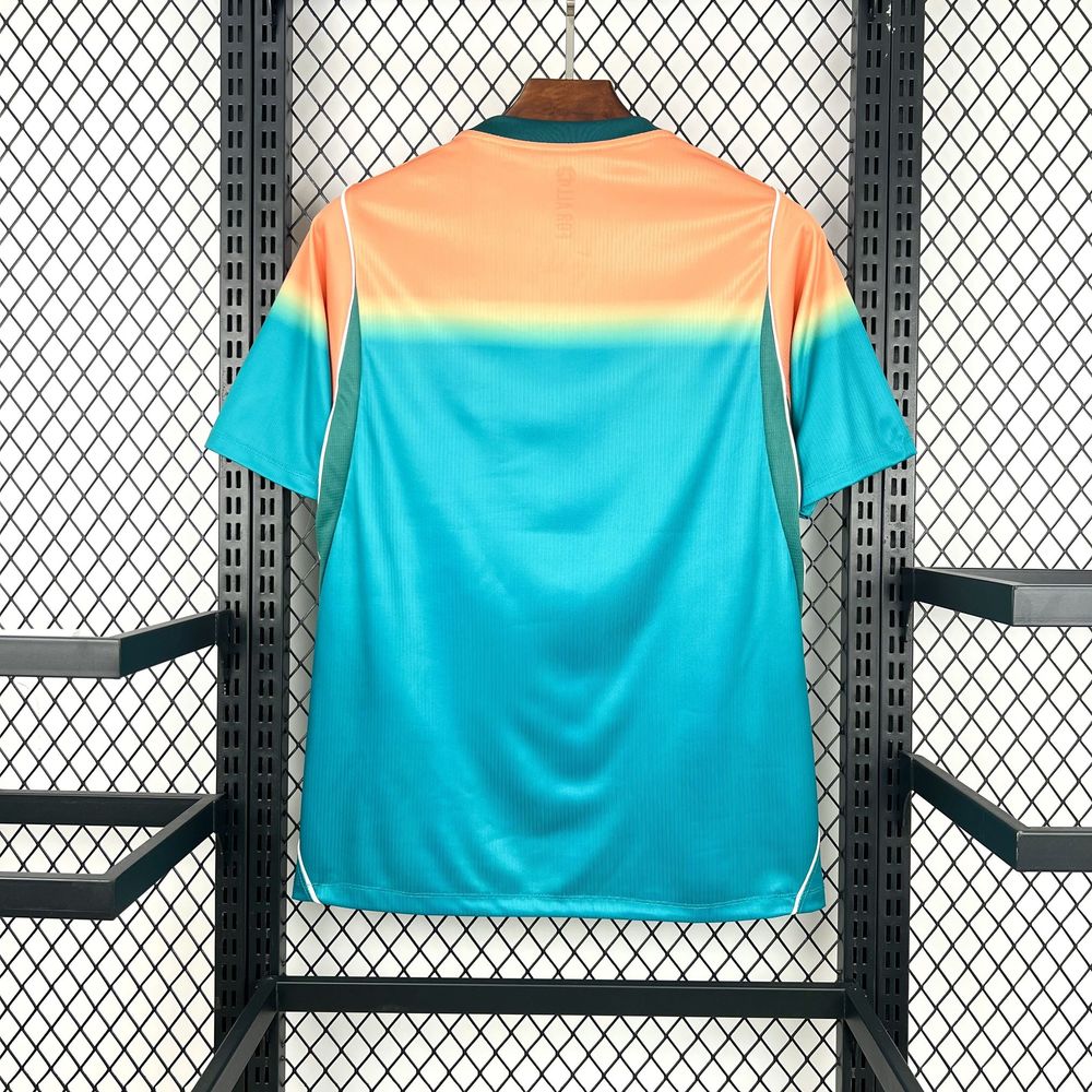 Australia 2026 - World Cup Away