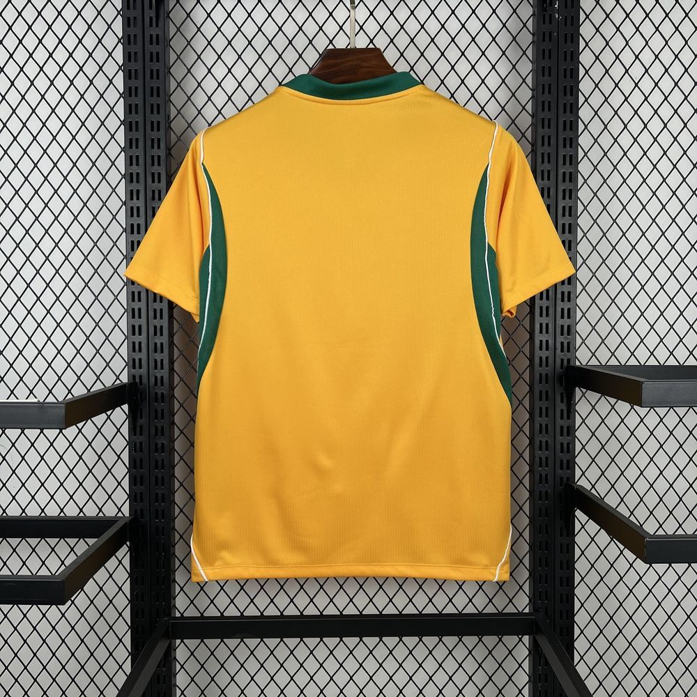 Australia 2026 - World Cup Home