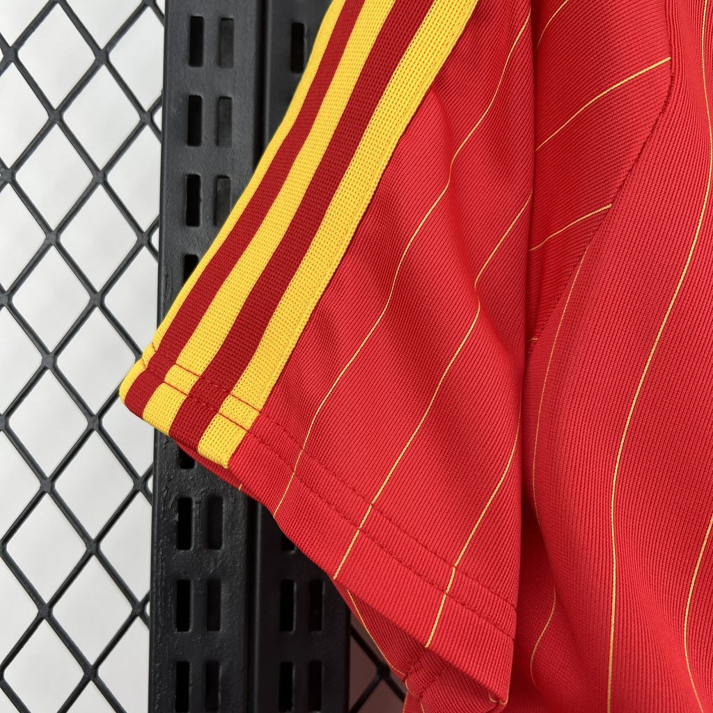 Belgium 2026 - Terrace Icons