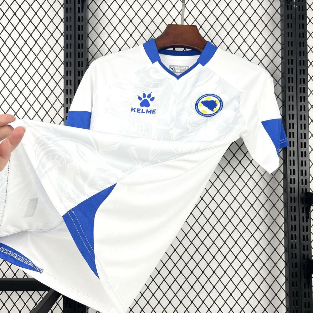Bosnia 2026 - World Cup Away