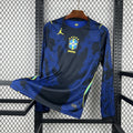 Brazil 2026 - World Cup Away Long Sleeve