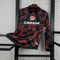 Canada 2026 - Hollywood Goalkeeper Long Sleeve