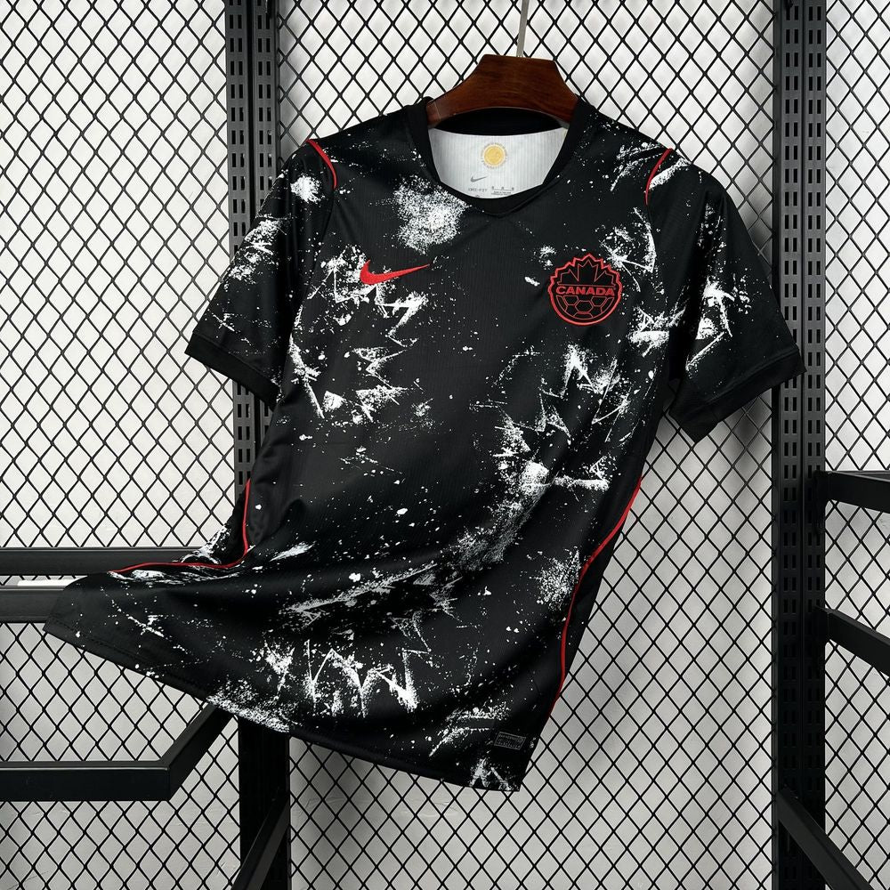 Canada 2026 - World Cup Away