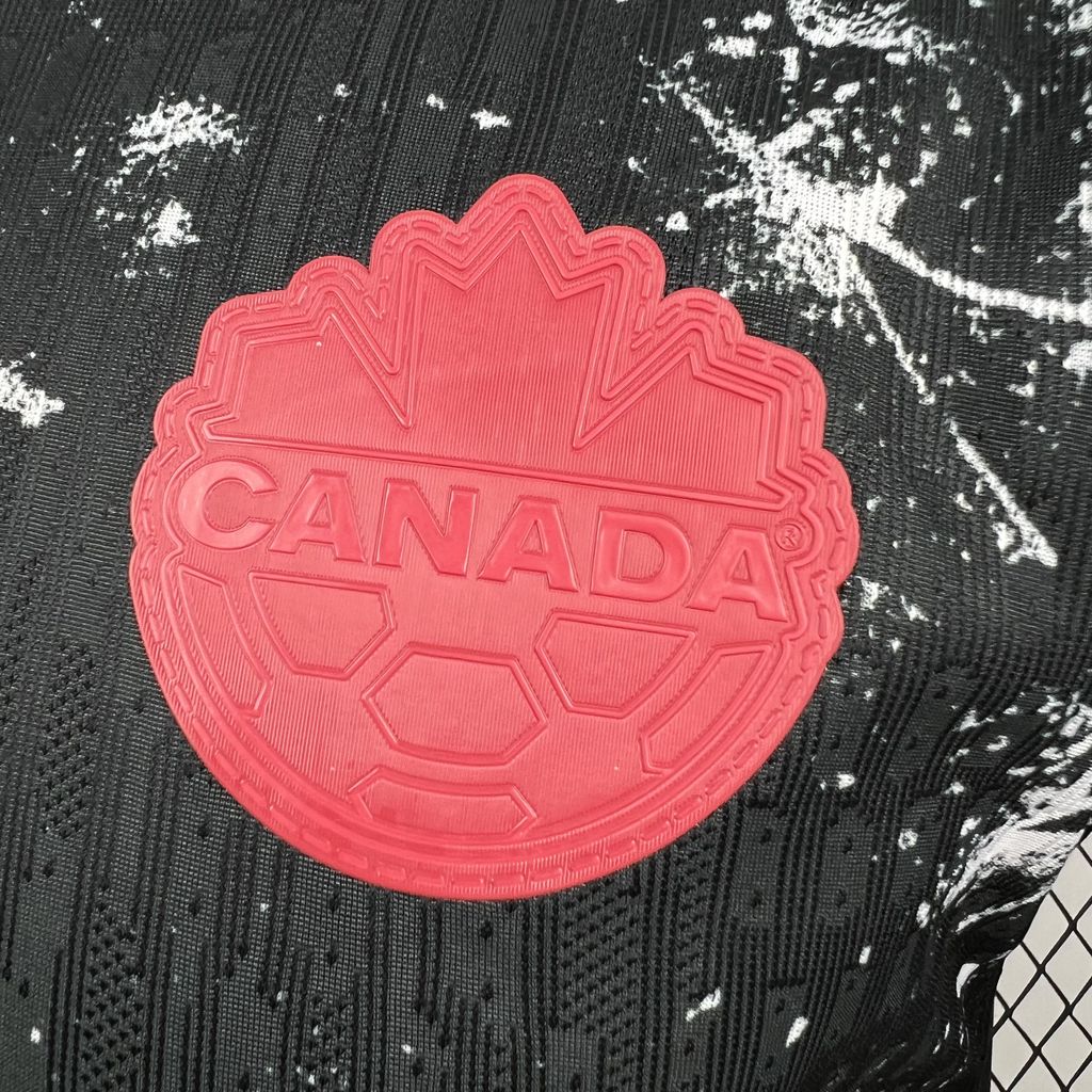 Canada 2026 - World Cup Away (Player Version)