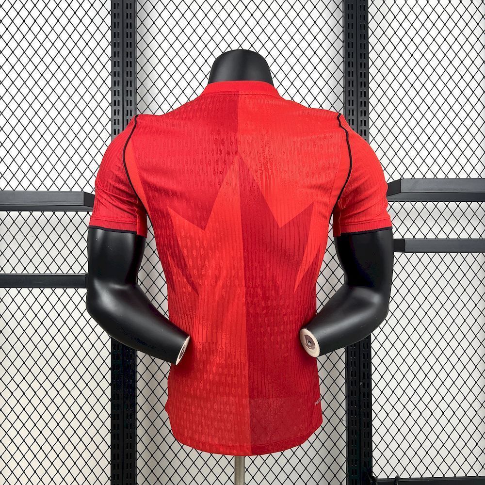 Canada 2026 - World Cup Home (Player Version)