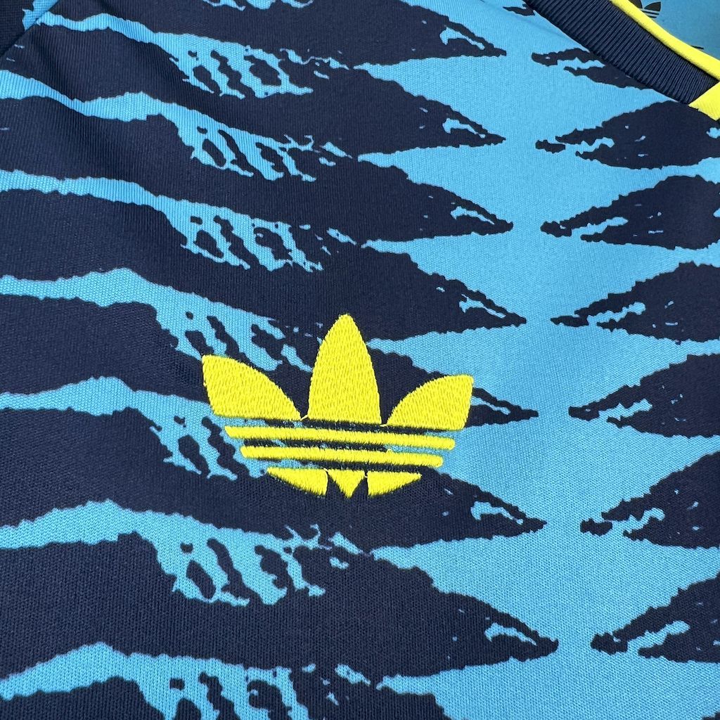 Colombia 2026 - World Cup Away