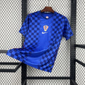 Croatia 2026 - World Cup Away