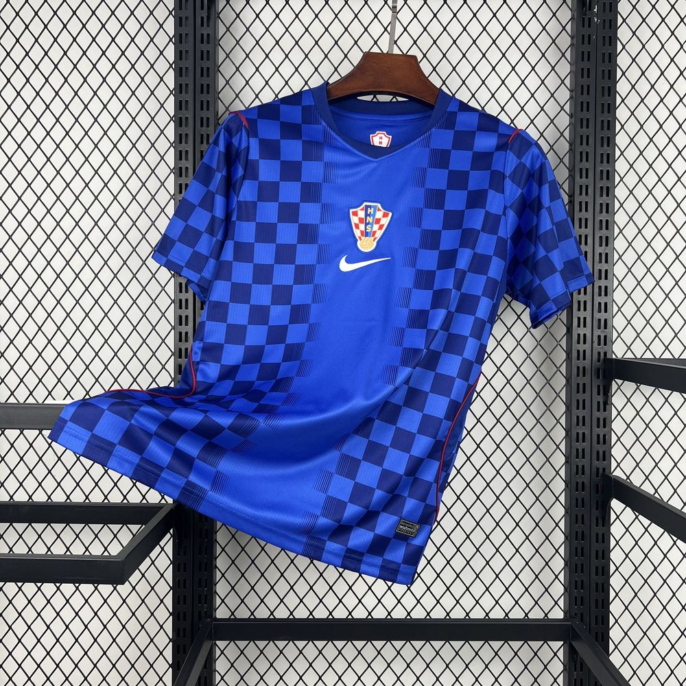 Croatia 2026 - World Cup Away