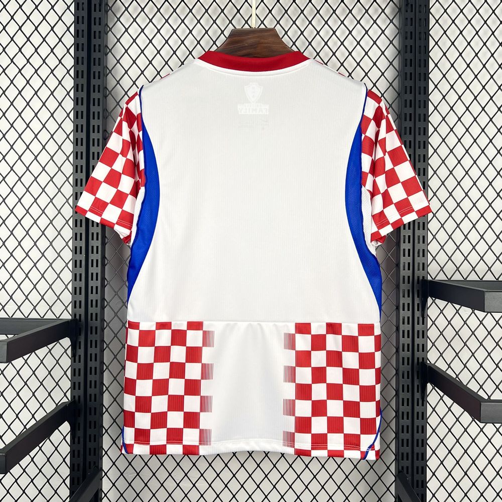 Croatia 2026 - World Cup Home