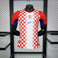 Croatia 2026 - World Cup Home (Player Version)