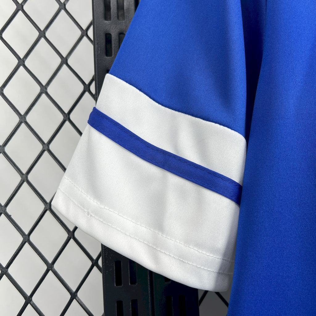 Curaçao 2026 - World Cup Home
