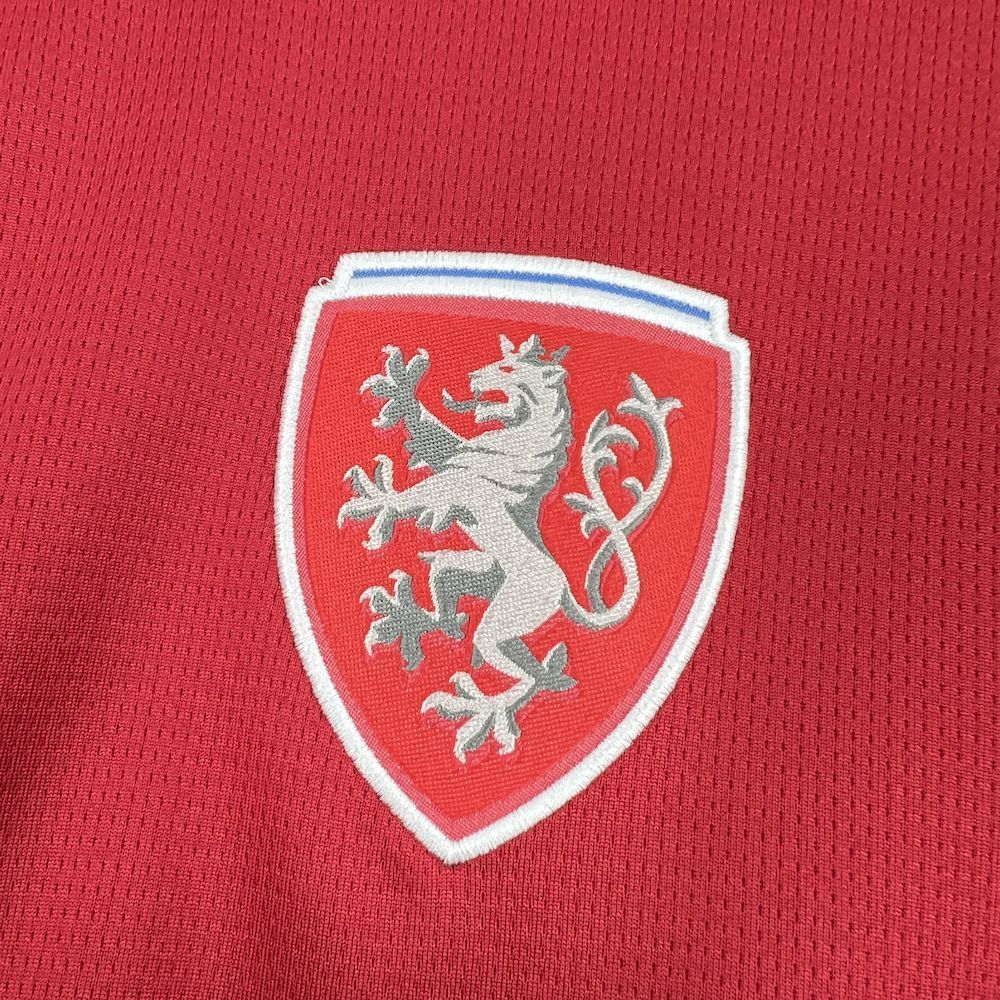 Czech Republic 2026 - World Cup Home