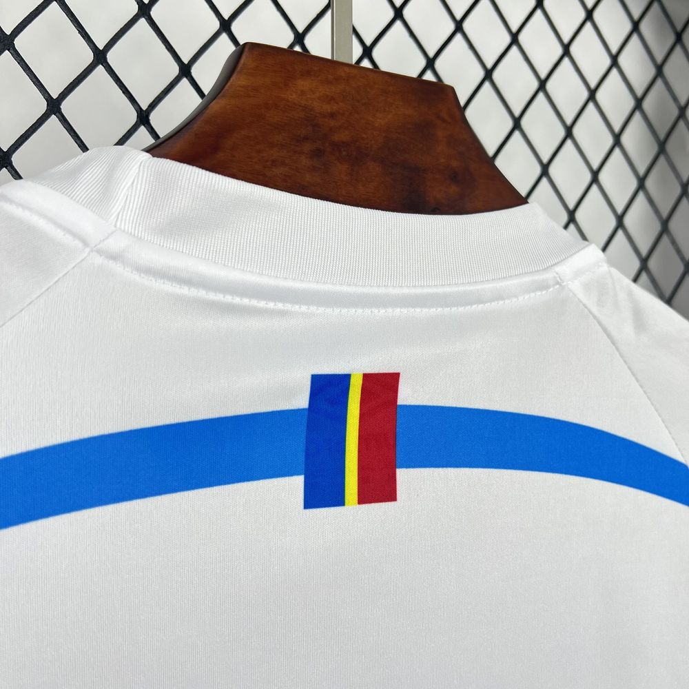 DR Congo 2026 - World Cup Away