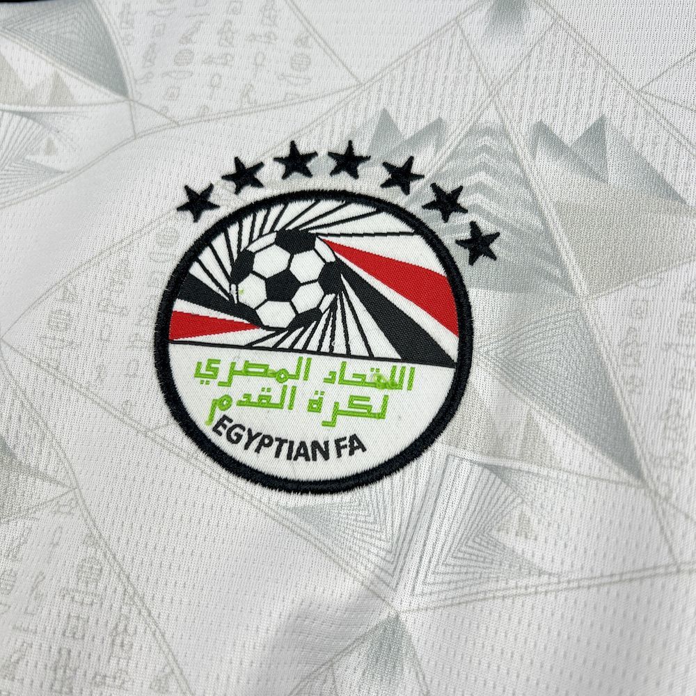 Egypt 2026 - World Cup Away