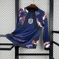 England 2026 - Hollywood Goalkeeper Long Sleeve