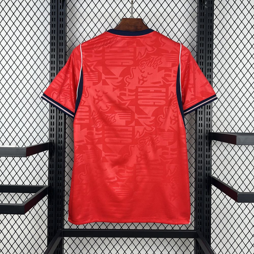 England 2026 - World Cup Away