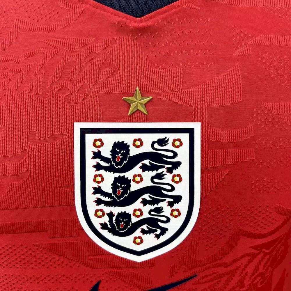 England 2026 - World Cup Away (Player Version)