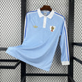 France 2026 - 120th Anniversary Long Sleeve