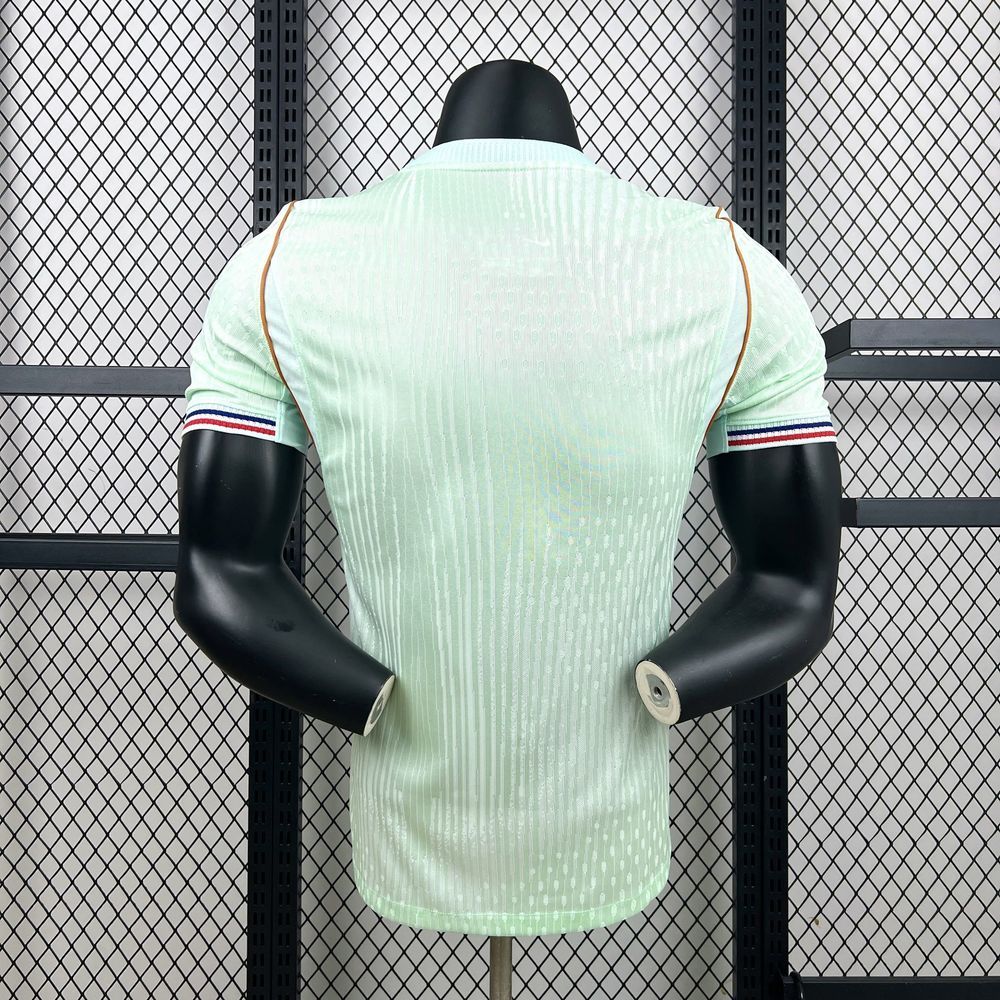 France 2026 - World Cup Away (Player Version)