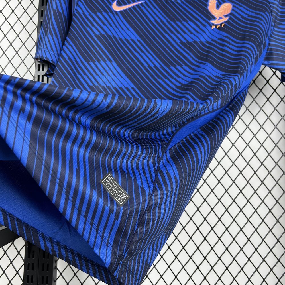 France 2026 - World Cup Home