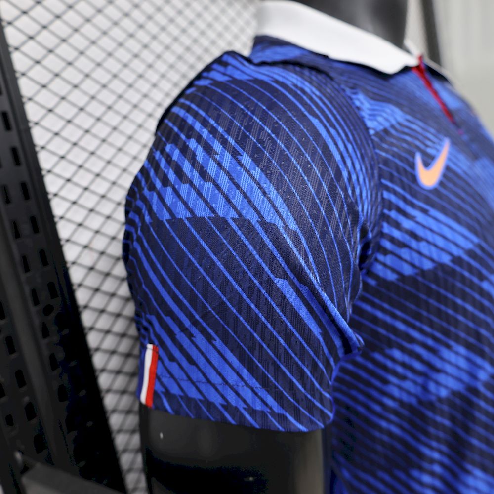 France 2026 - World Cup Home (Player Version)