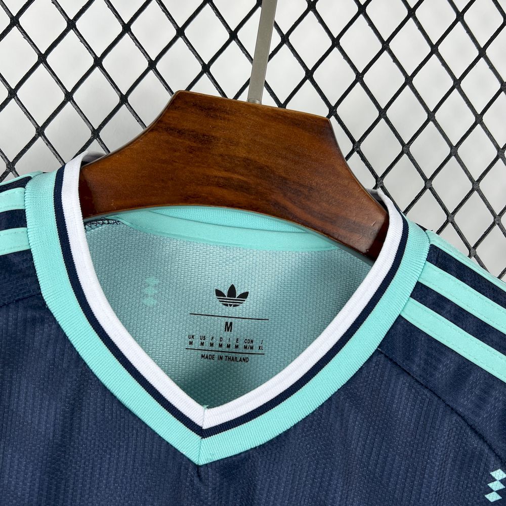 Germany 2026 - World Cup Away