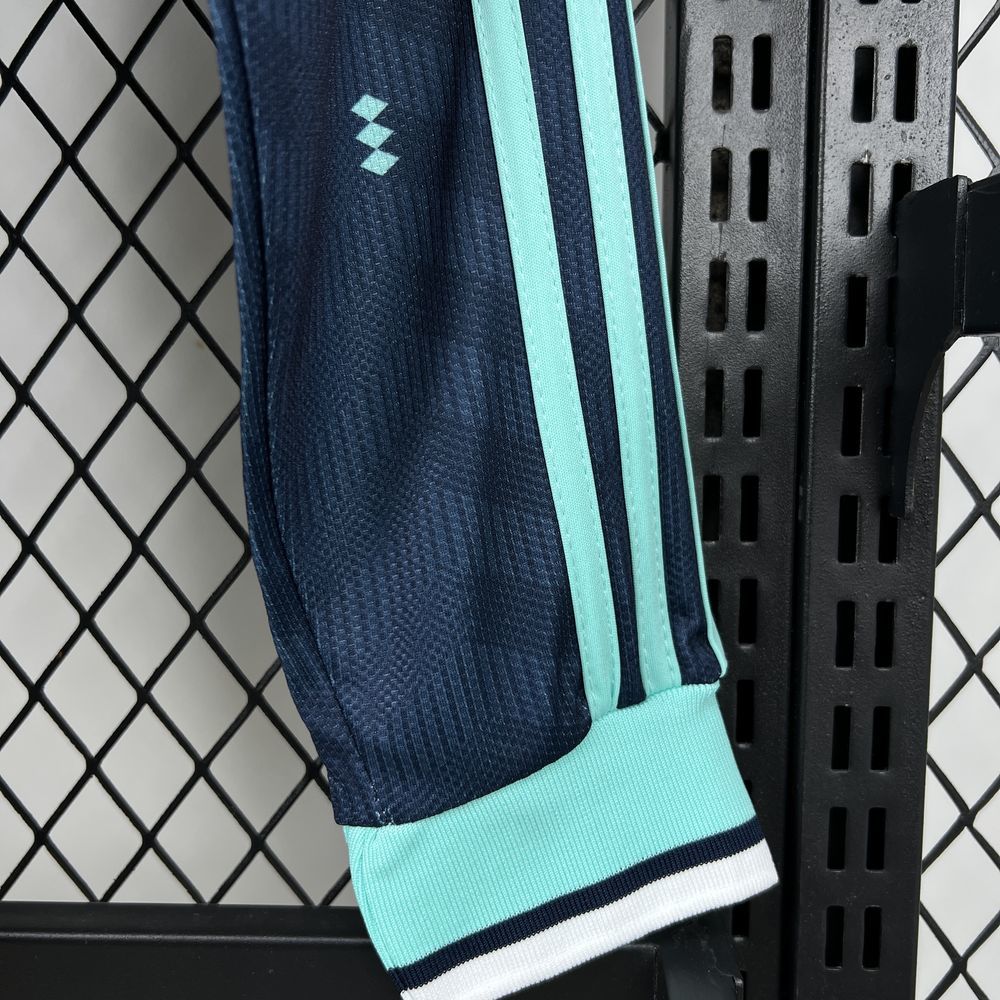 Germany 2026 - World Cup Away Long Sleeve