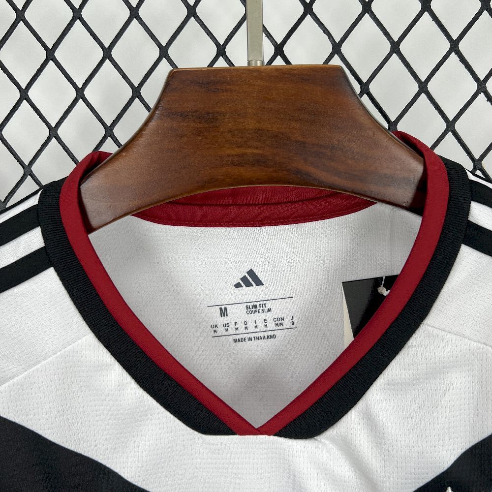 Germany 2026 - World Cup Home