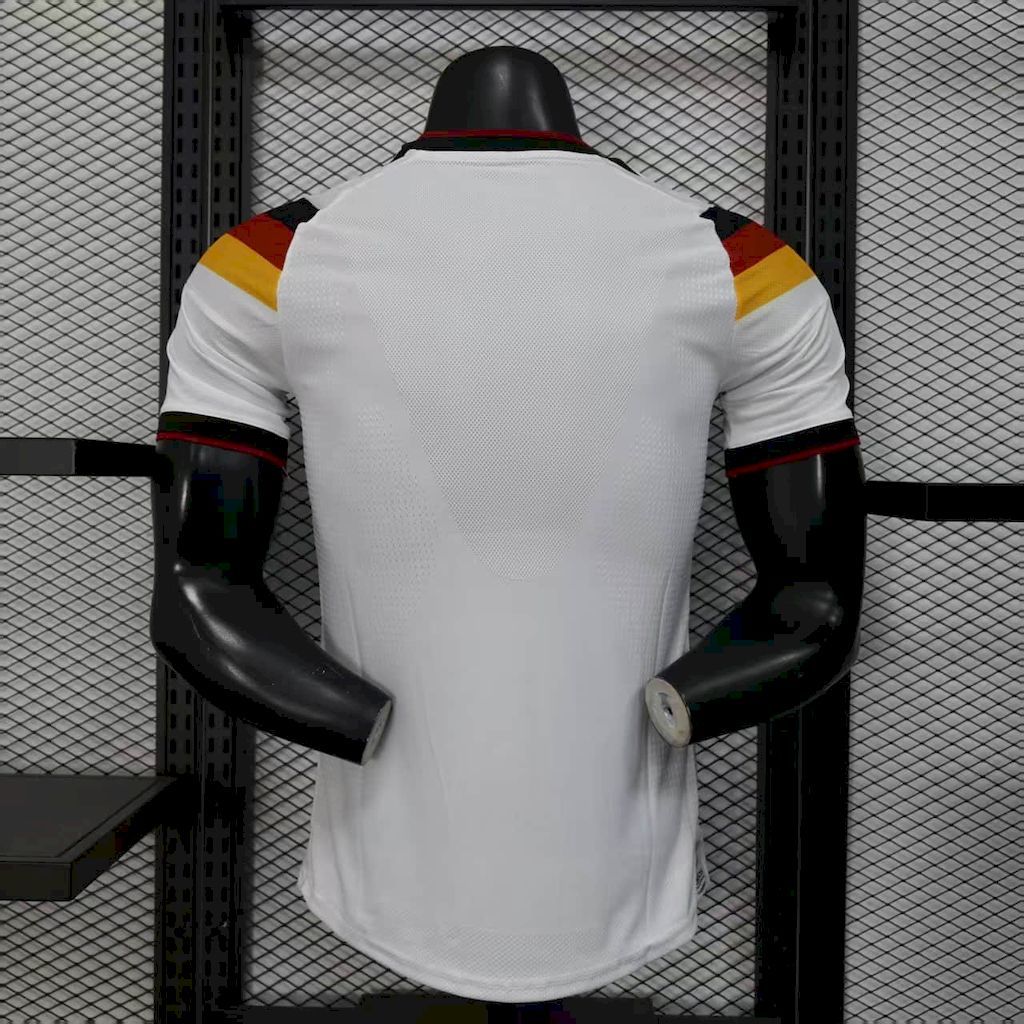 Germany 2026 - World Cup Home (Player Version)