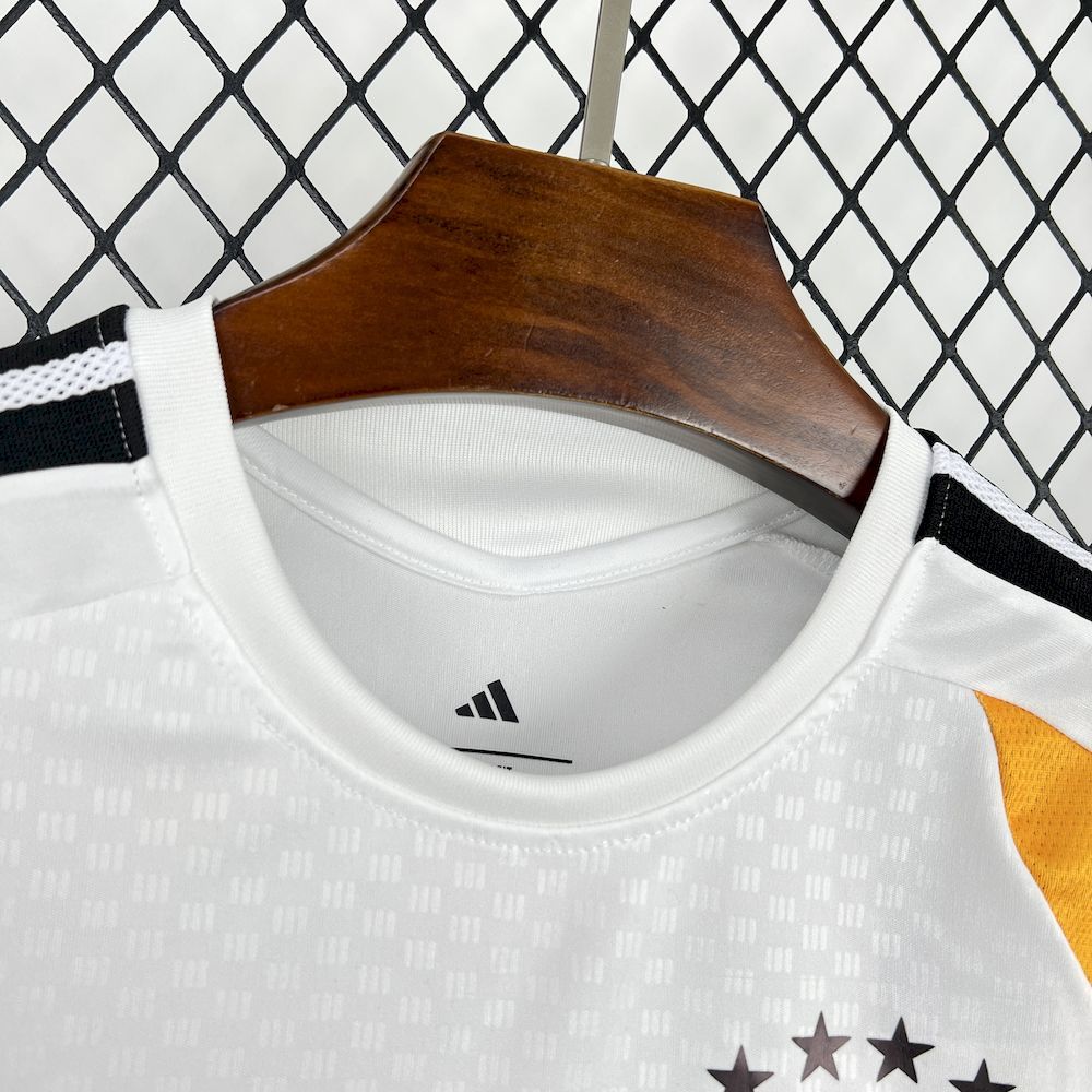 Germany 2026 - World Cup Pre-Match