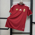 Hungary 2026 - World Cup Home